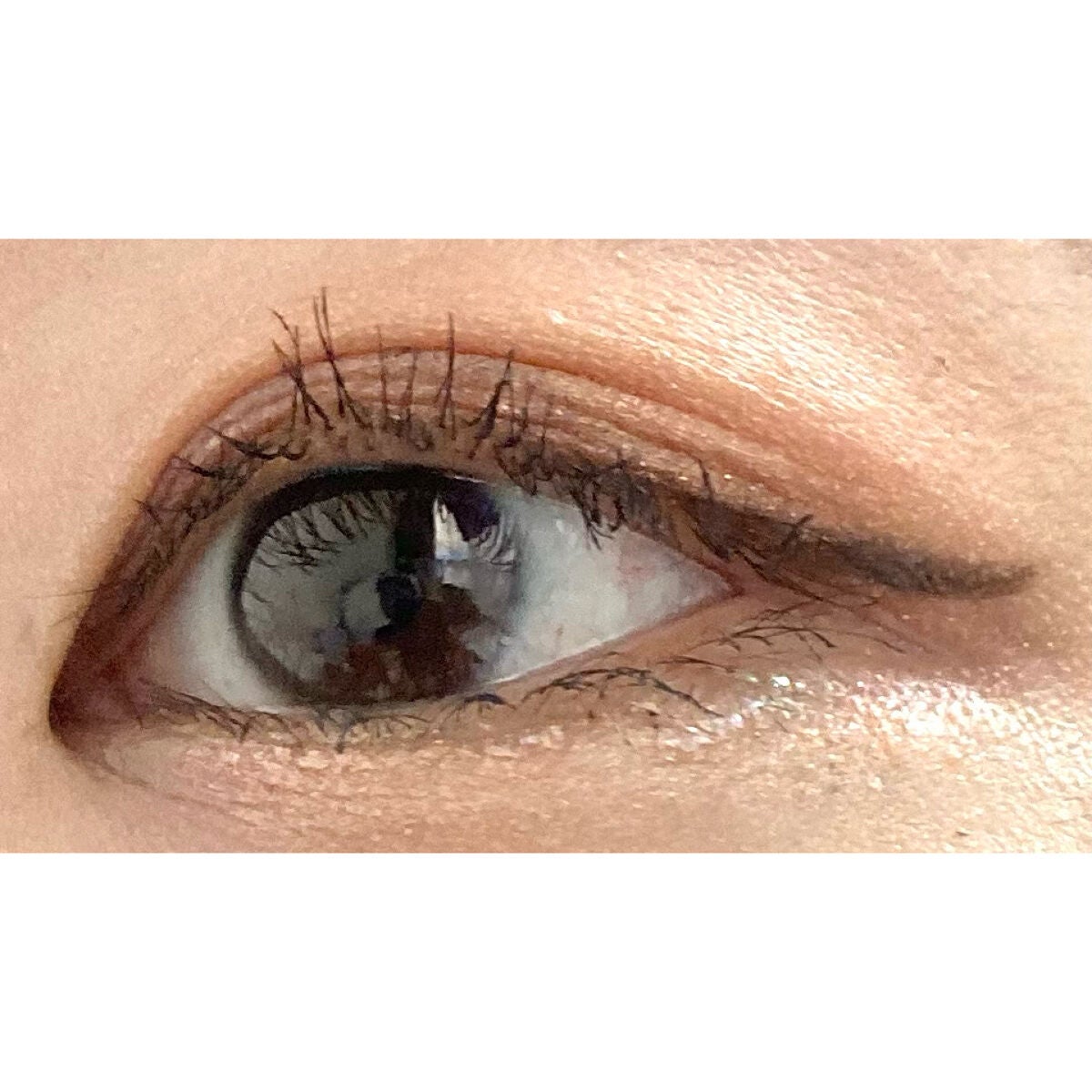 ハッピーリム アイラッシュ インディビジュアル/THE TOOL LAB/つけまつげを使ったクチコミ(8枚目)