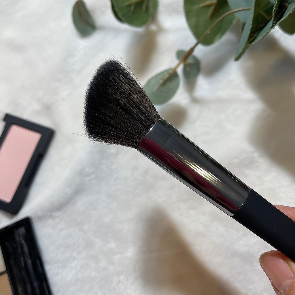 アイブロウブラシ/Bonneil/その他アイブロウを使ったクチコミ（3枚目）