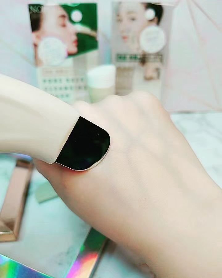 NOPO. ポアクリーンピーラー/コジット/その他スキンケアグッズを使ったクチコミ（3枚目）