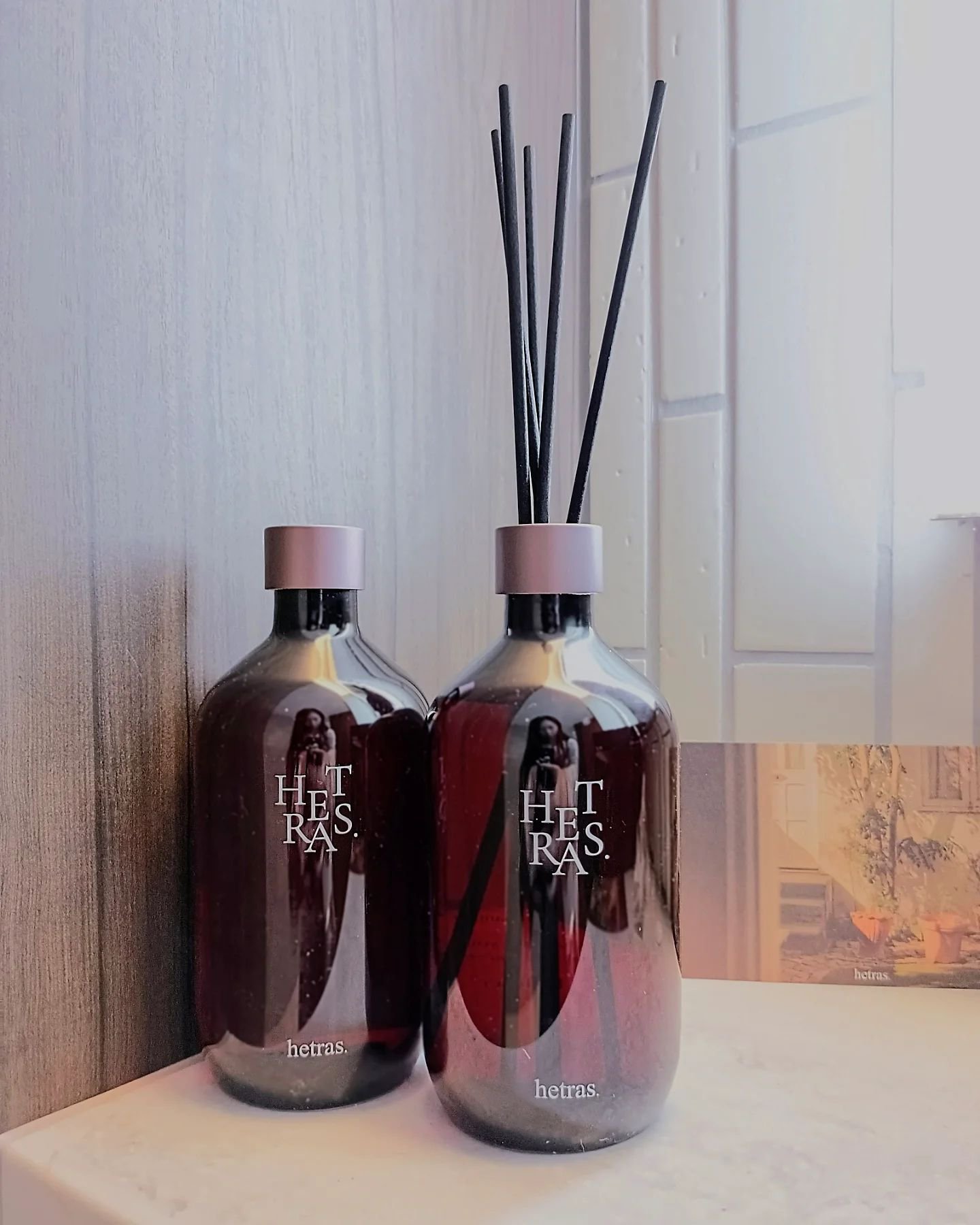 ラスト1】韓国パラダイスシティのルームフレグランス アロマ