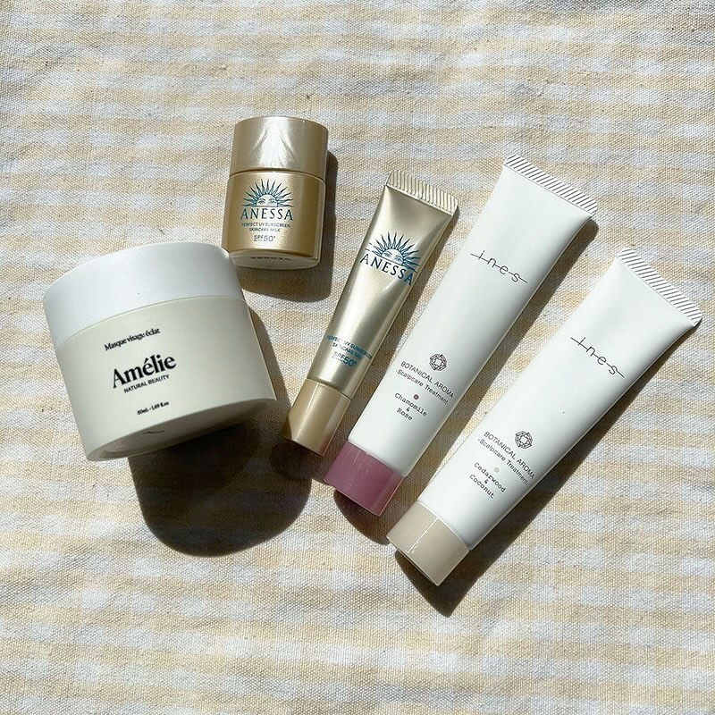 My Little Box/My Little Box/その他キットセットを使ったクチコミ（2枚目）