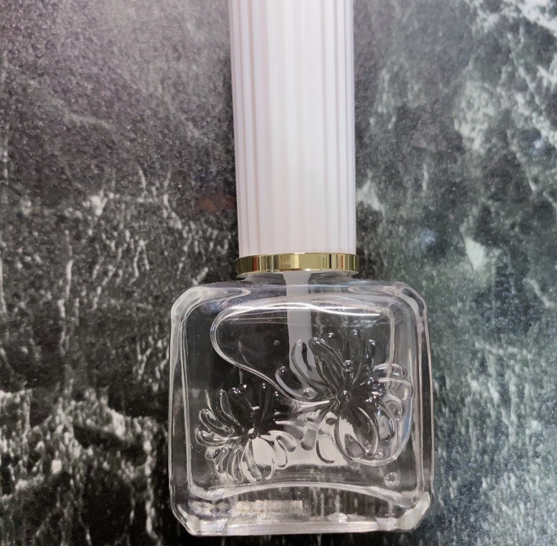 ベース ＆ トップコート/PAUL & JOE BEAUTE/ネイルトップコートを使ったクチコミ（1枚目）