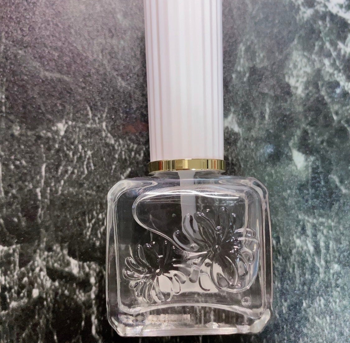 ベース & トップコート/PAUL & JOE BEAUTE/ネイルトップコートを使ったクチコミ(1枚目)