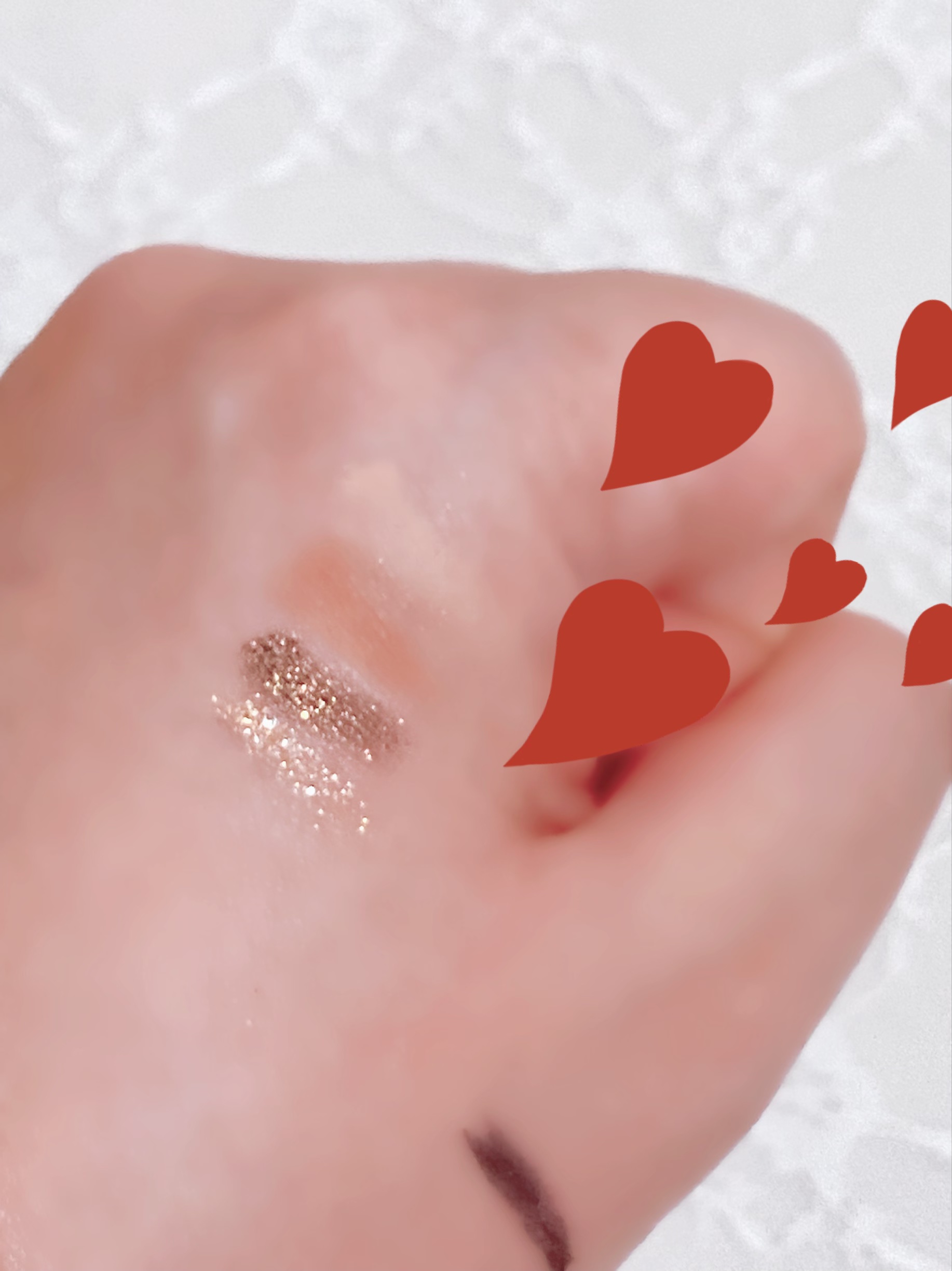 Solistella アイシャドウパレット/SHOBIDO/アイシャドウパレットを使ったクチコミ（3枚目）