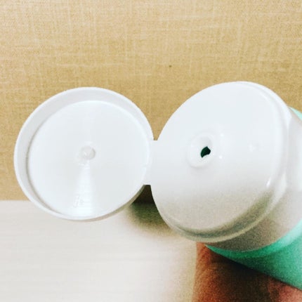 モイストクレンジングジェル /LIHAW/クレンジングジェルを使ったクチコミ(2枚目)