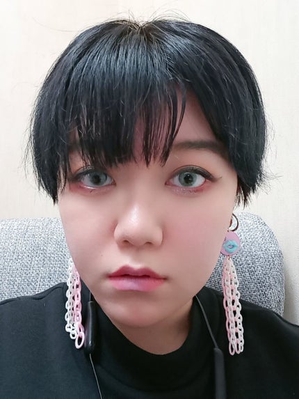 スモール アイシャドウ/M・A・C/単色アイシャドウを使ったクチコミ(3枚目)