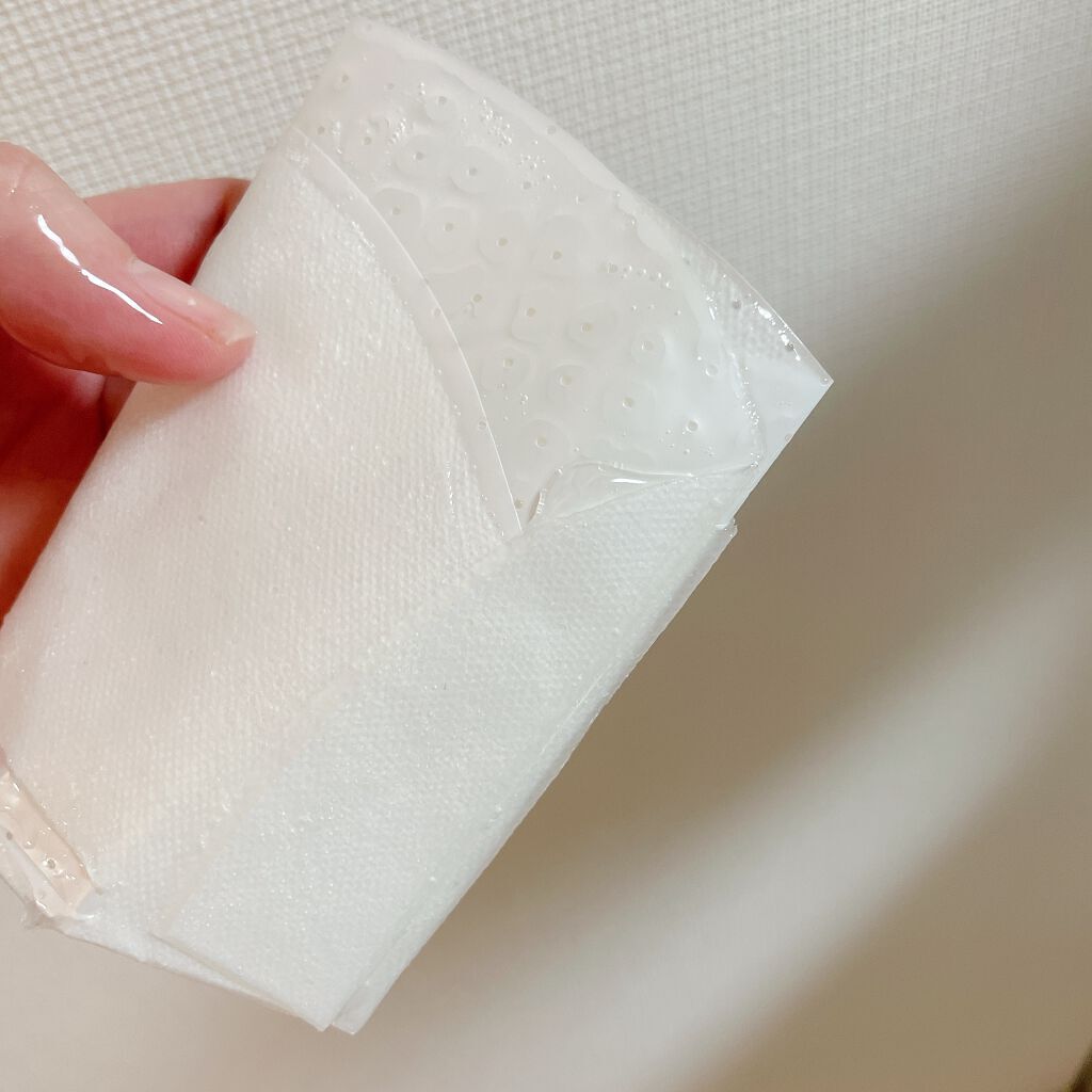 ブライトニングシートマスク/Radiant Seoul/シートマスク・パックを使ったクチコミ（2枚目）