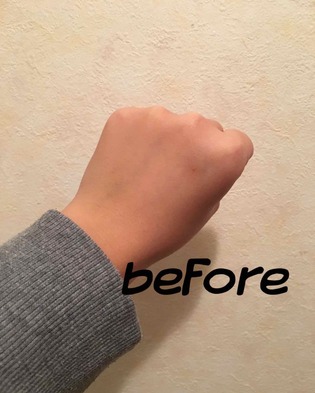 純白専科 すっぴん濃密ジェル/SENKA（専科）/オールインワン化粧品を使ったクチコミ（2枚目）