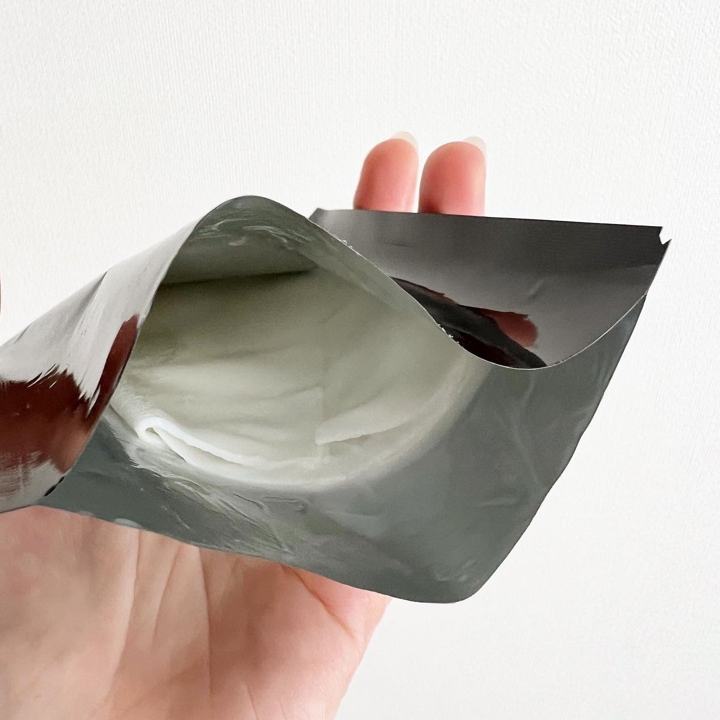 メラノショット W マスク/ONE BY KOSE/シートマスク・パックを使ったクチコミ(2枚目)