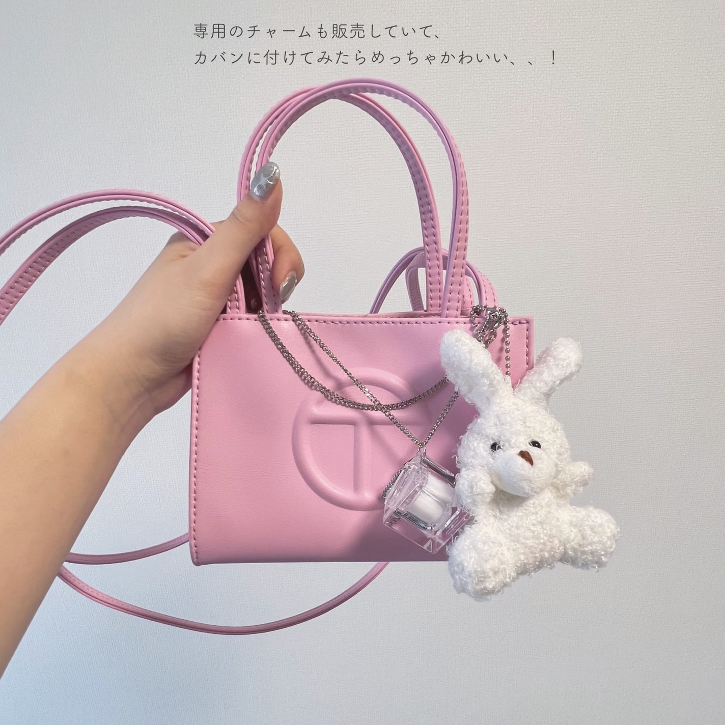 Make-up Balm/FANCYCUBE/フェイスバームを使ったクチコミ(8枚目)