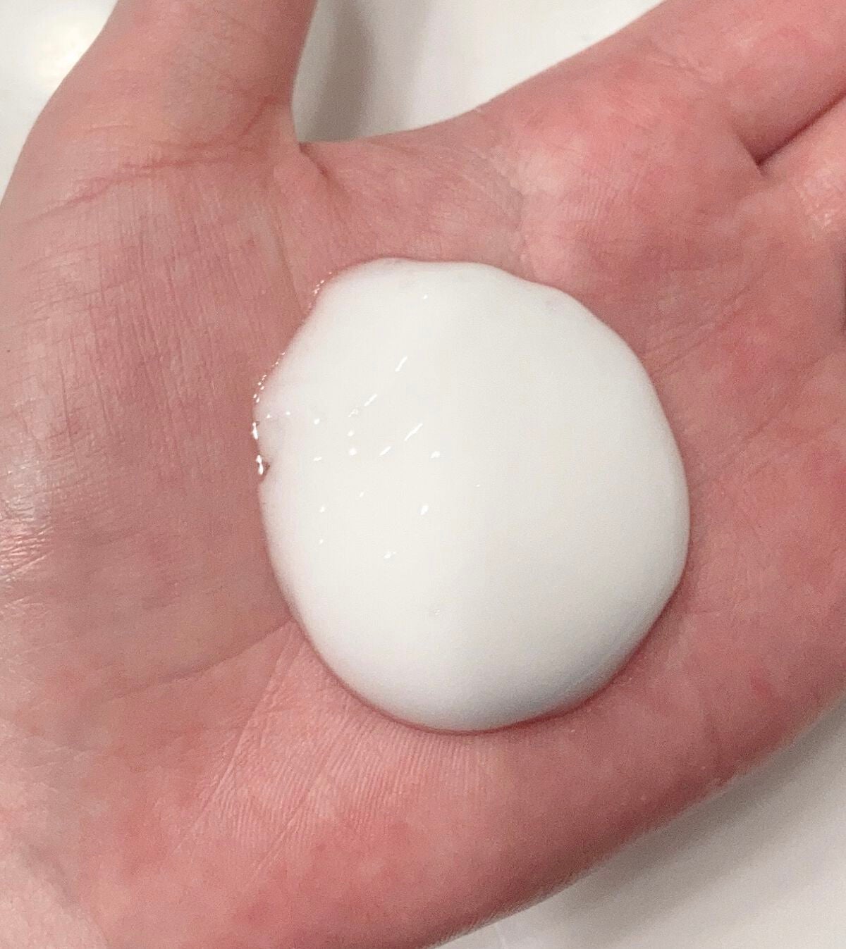 ソフィーナ iP リニュー ムース ウォッシュ/SOFINA iP/泡洗顔を使ったクチコミ(3枚目)