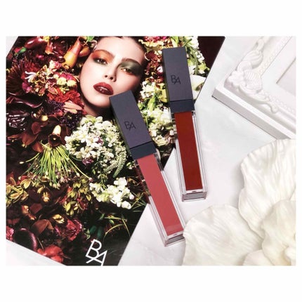 B.A カラーズ リップグロス/B.A/リップグロスを使ったクチコミ(1枚目)