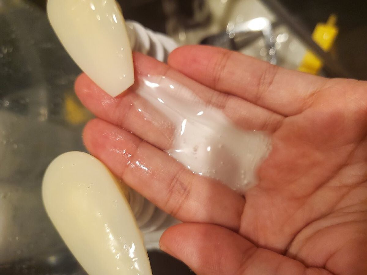 スカルプD ボーテ 薬用スカルプシャンプー(モイスト)/薬用トリートメントパック(モイスト)/アンファー(スカルプD)/市販シャンプーを使ったクチコミ(3枚目)