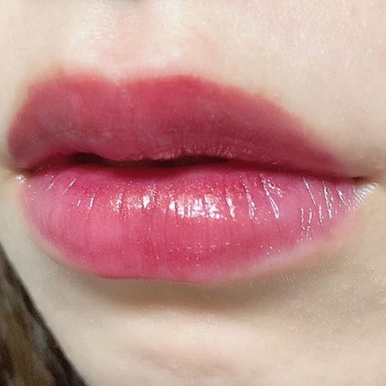 ルージュ ディオール/Dior/口紅を使ったクチコミ(5枚目)