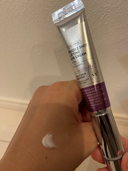 を使ったクチコミ(1枚目)