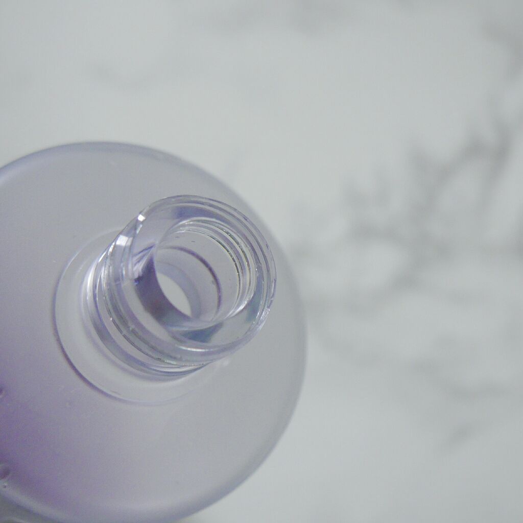 クラリファイング ローション 2/CLINIQUE/拭き取り化粧水を使ったクチコミ(2枚目)