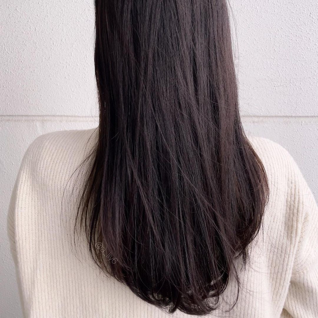 エッセンシャル ザビューティ 髪のキメ美容ウォータートリートメント ホワイトティーの香り/エッセンシャル/アウトバストリートメントを使ったクチコミ(4枚目)