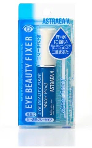 アイビューティー フィクサー WP/アストレア ヴィルゴ/二重まぶた用アイテムを使ったクチコミ(1枚目)