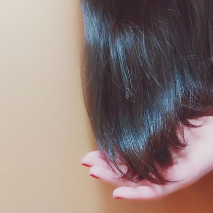 デビルズトリック/クイスクイス/ヘアカラーを使ったクチコミ(2枚目)