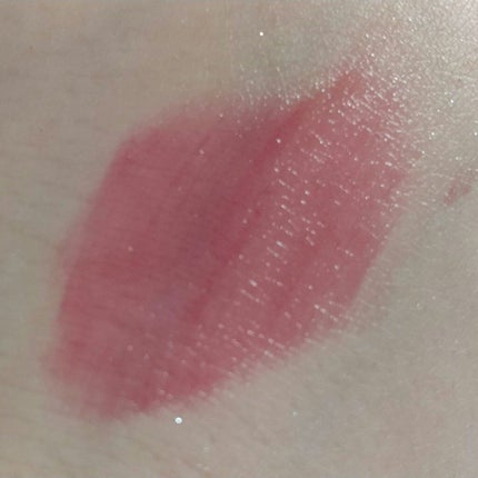 グラスティングウォーターティント/rom&nd/リップティントを使ったクチコミ(2枚目)