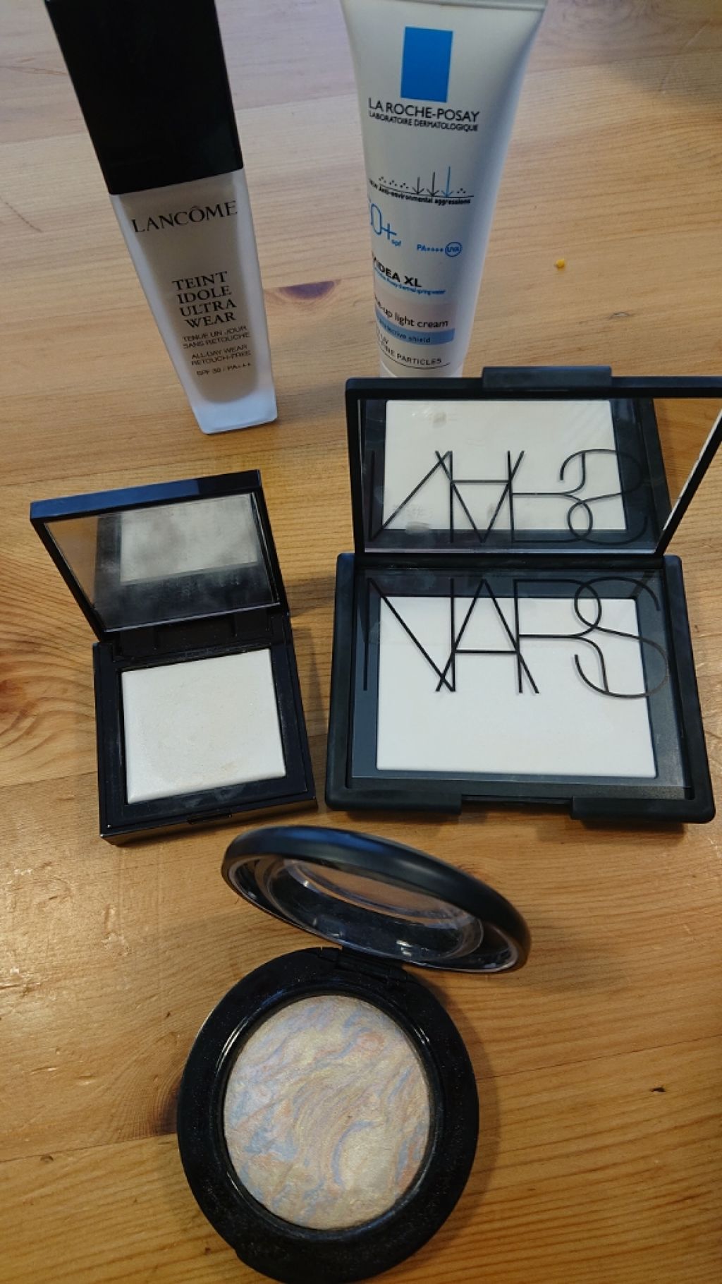 3CE マルチアイカラーパレット/3CE/アイシャドウパレットを使ったクチコミ（1枚目）