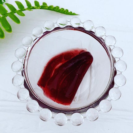 ryoko on LIPS 「'株式会社白木屋善玉元気乳酸菌発酵エキス1,000mg配合のゼ..」(3枚目)