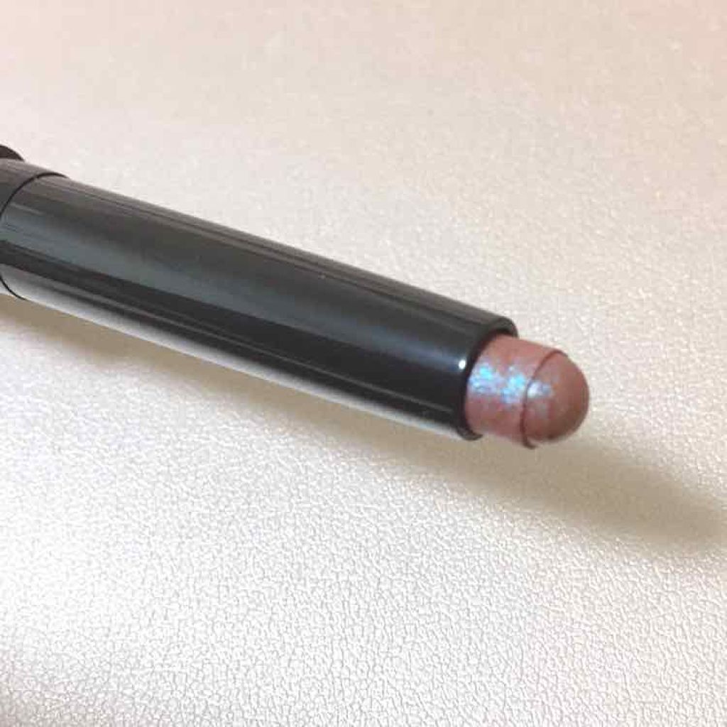 キャビアスティック アイカラー/ローラ メルシエ/スティックアイシャドウを使ったクチコミ（2枚目）