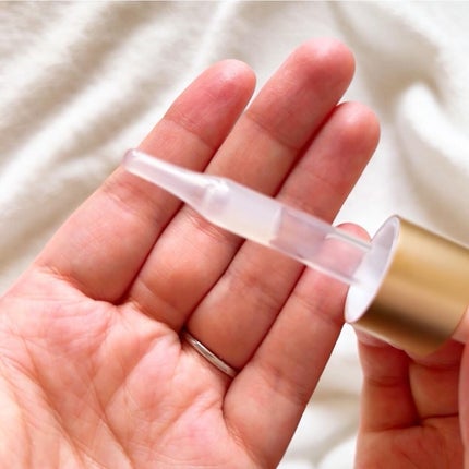 インテンシブセラム/Garlinu/美容液を使ったクチコミ(4枚目)