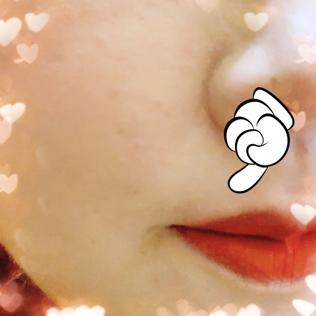 コンシーラークレヨンUV/CEZANNE/ペンシルコンシーラーを使ったクチコミ（2枚目）