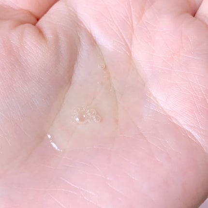 AHA·BHA·PHA 30デイズミラクルアクネボディクレンザー/SOME BY MI/ボディソープを使ったクチコミ(5枚目)