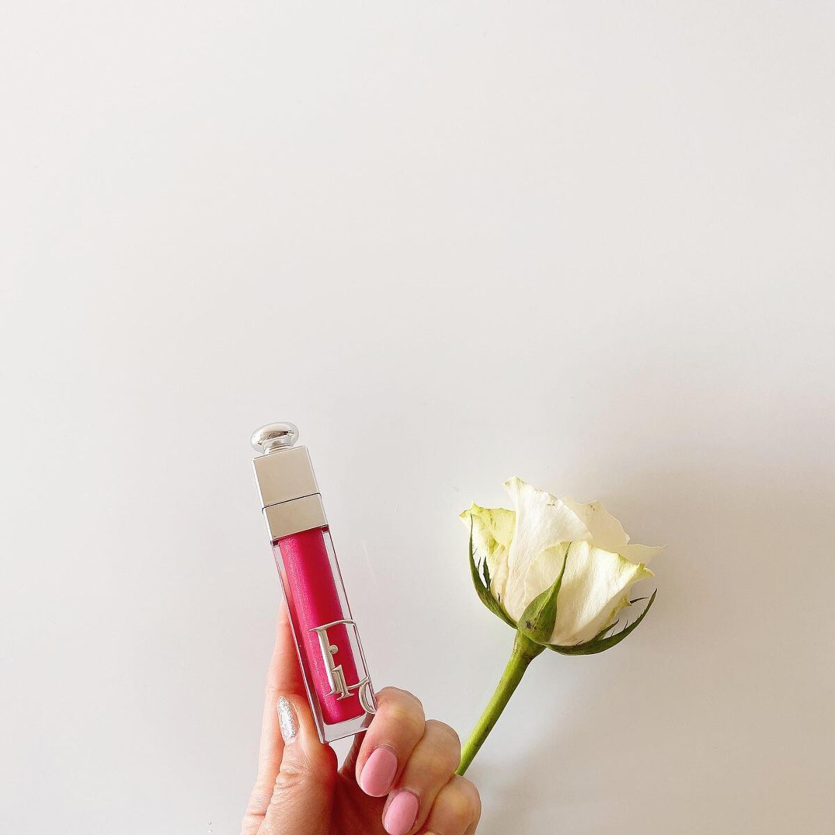 ディオール アディクト リップ マキシマイザー/Dior/リップグロスを使ったクチコミ(2枚目)