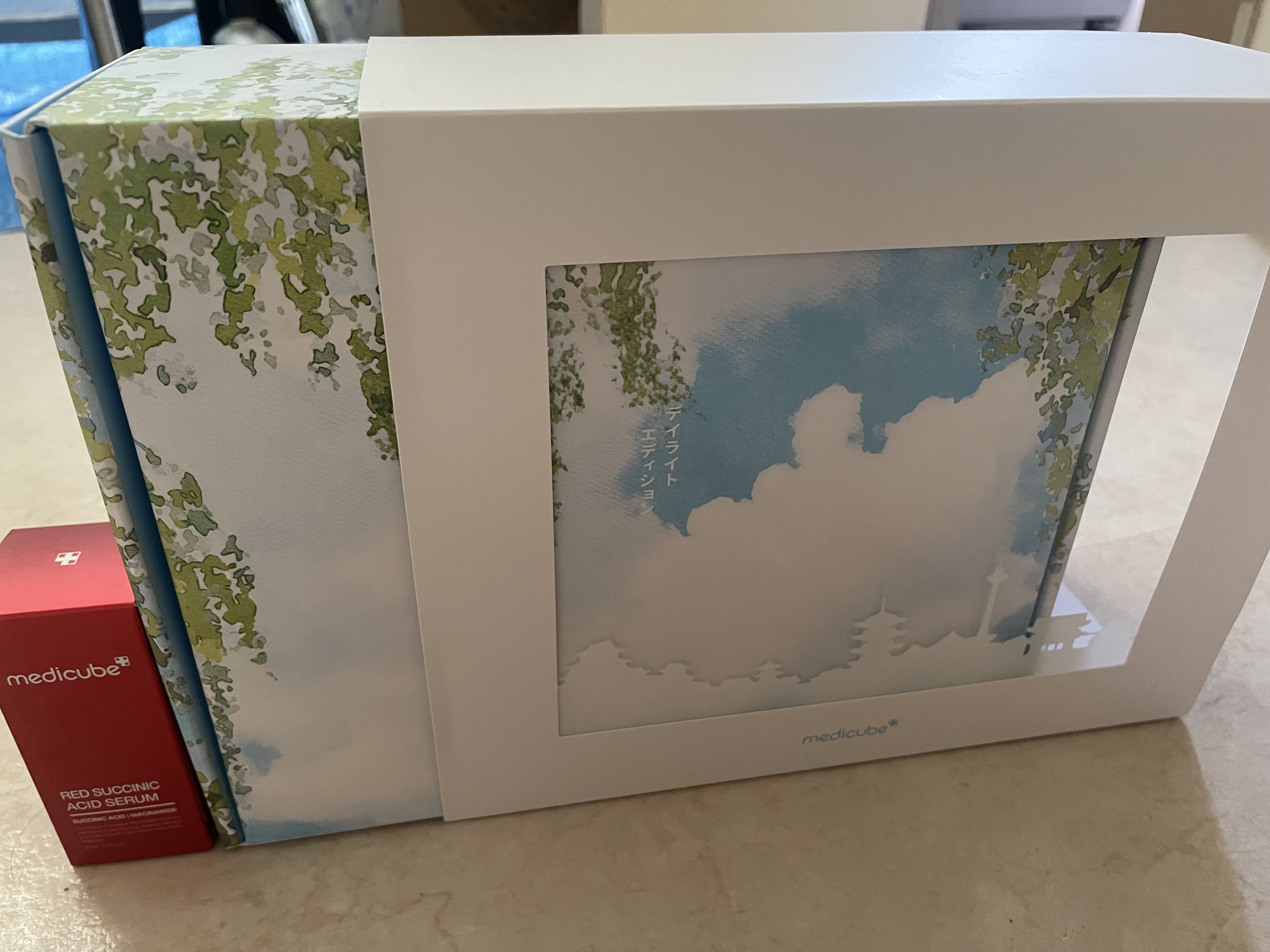 を使ったクチコミ（1枚目）