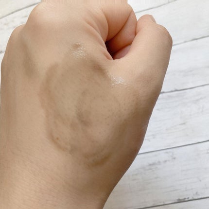 スキンクリア クレンズ オイル アロマタイプ/アテニア/オイルクレンジングを使ったクチコミ(4枚目)