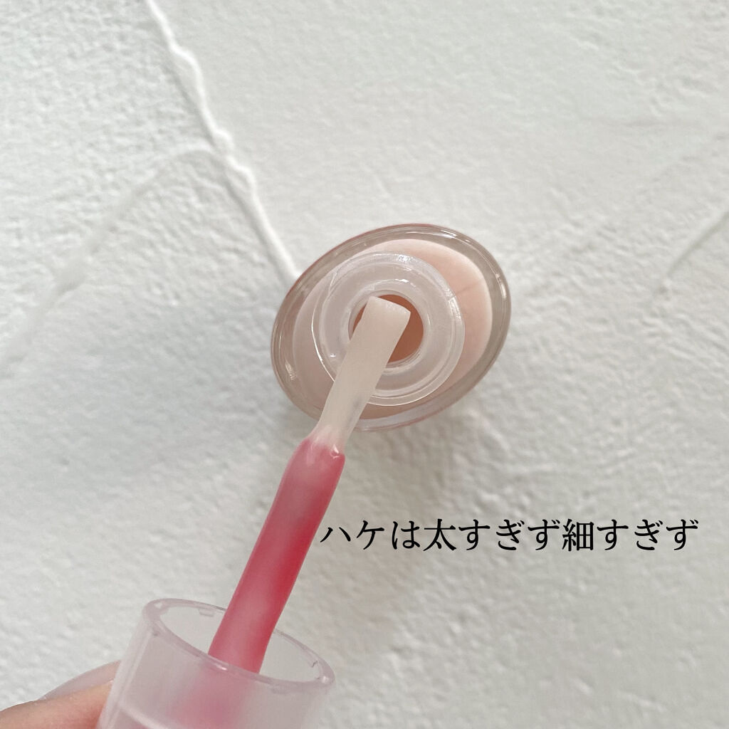 スプリットリペアN/ネイルネイル/ネイルオイル・トリートメントを使ったクチコミ（3枚目）