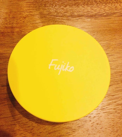 フジコあぶらとりウォーターパウダー/Fujiko/プレストパウダーを使ったクチコミ(1枚目)