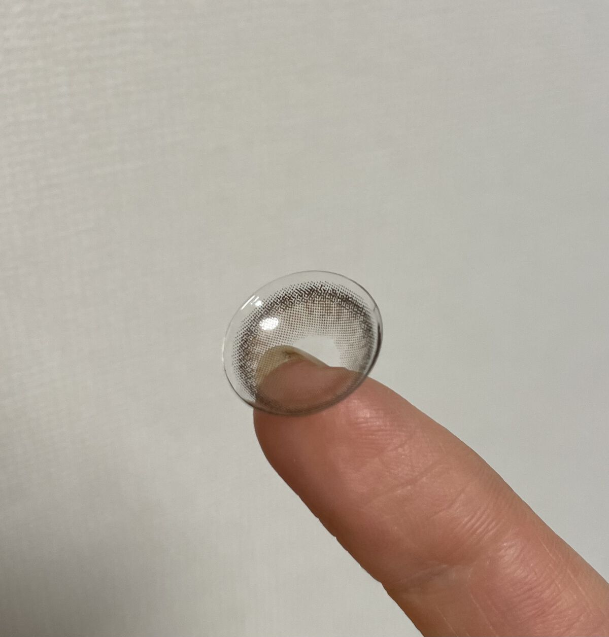 バーリーアイズ/BARRIEYES/カラーコンタクトレンズを使ったクチコミ（3枚目）