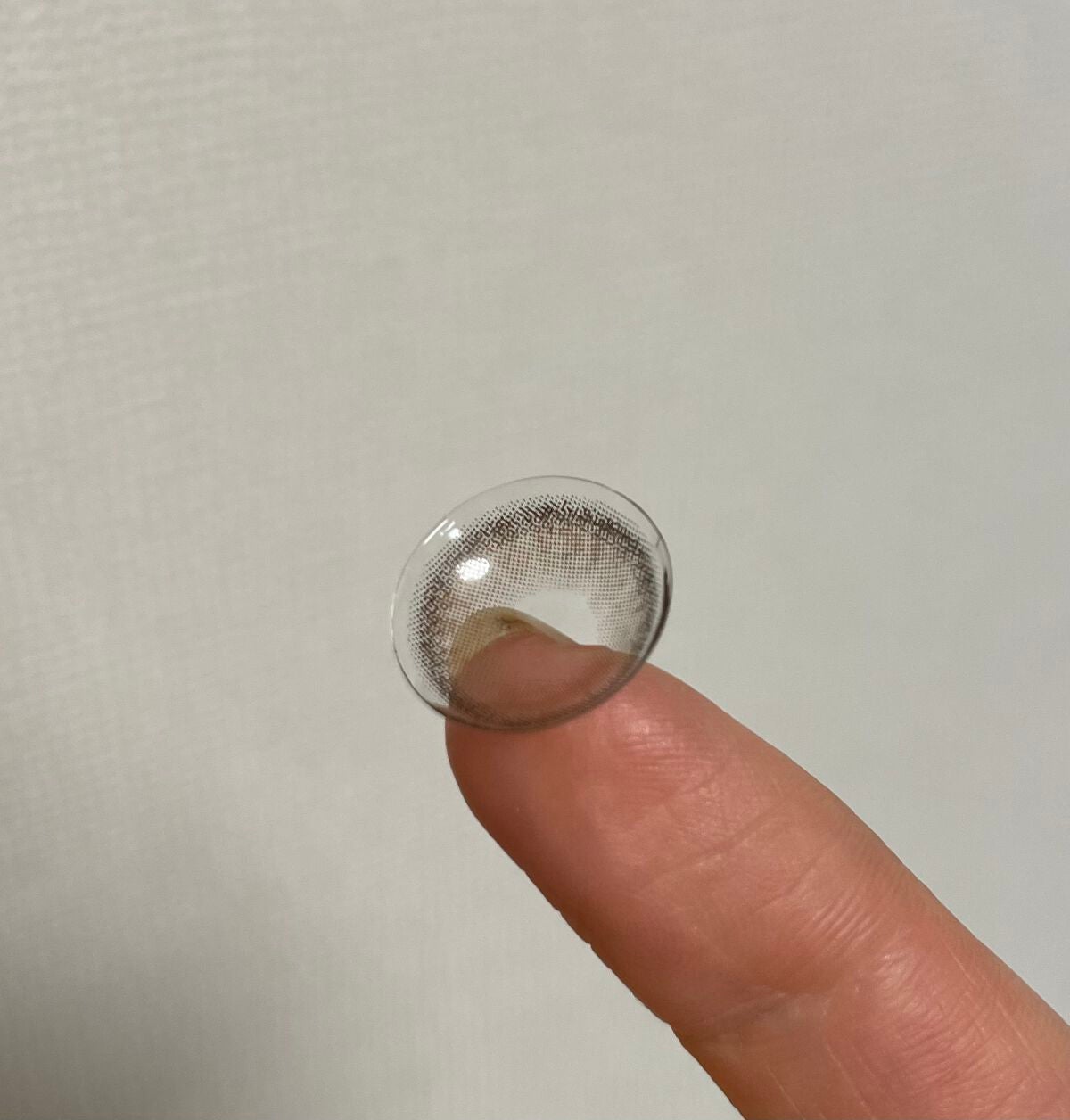 バーリーアイズ/BARRIEYES/カラーコンタクトレンズを使ったクチコミ(3枚目)