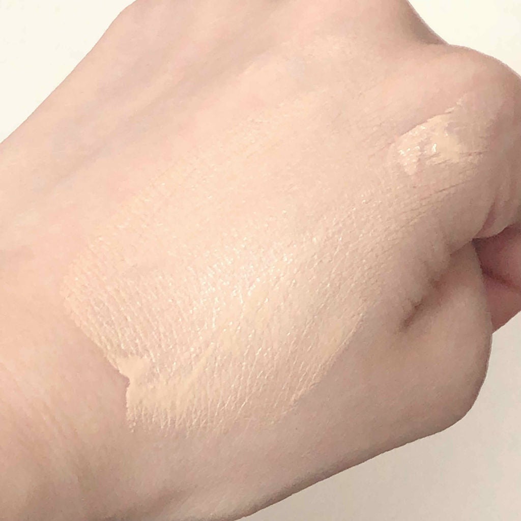 【旧】ディオールスキン フォーエヴァー フルイド グロウ/Dior/リキッドファンデーションを使ったクチコミ(3枚目)