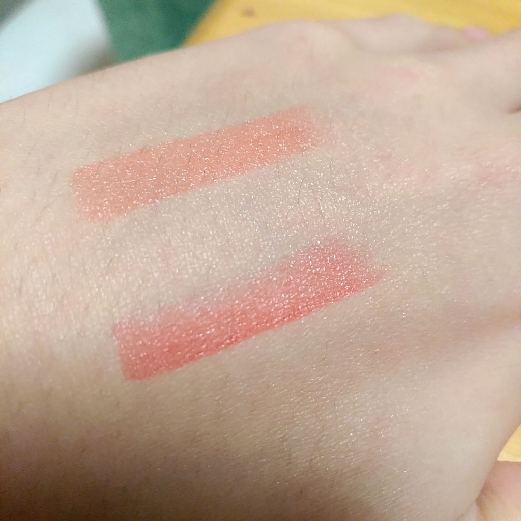 化粧水 しっとりタイプ/ちふれ/化粧水を使ったクチコミ（2枚目）