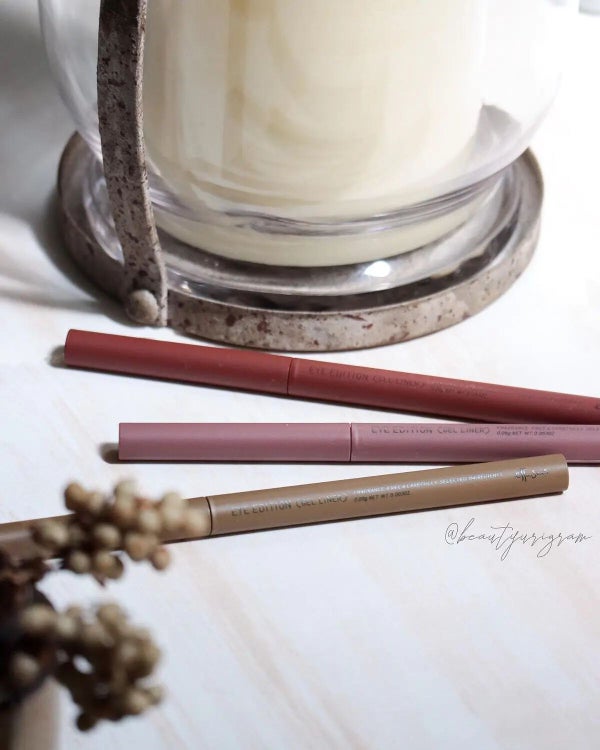 ジェルアイライナーおすすめ21選!落ちにくいアイテムや人気の色を紹介