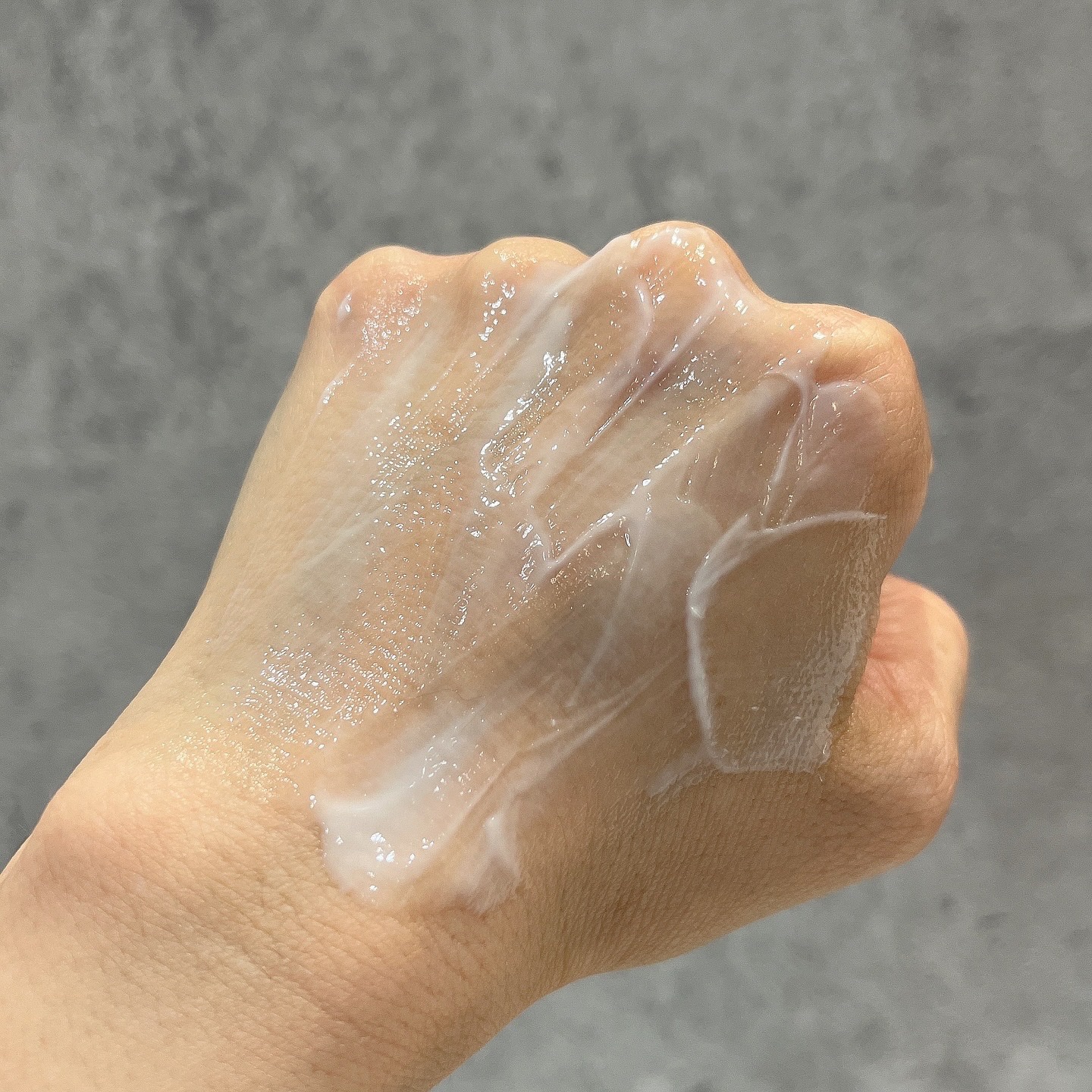 DW-EGFワンデイズアンプル/Easydew/美容液を使ったクチコミ（3枚目）