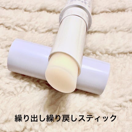 薬用ホワイトニングリフトケアスーパーCスティック/シミウス/その他スキンケアを使ったクチコミ(2枚目)