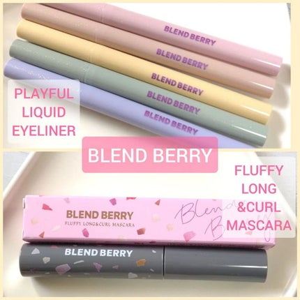 ãã¬ã€ãã« ãªãããã¢ã€ã©ã€ããŒ/BLEND BERRY/ãªãããã¢ã€ã©ã€ããŒã䜿ã£ãã¯ãã³ãïŒ1æç®ïŒ