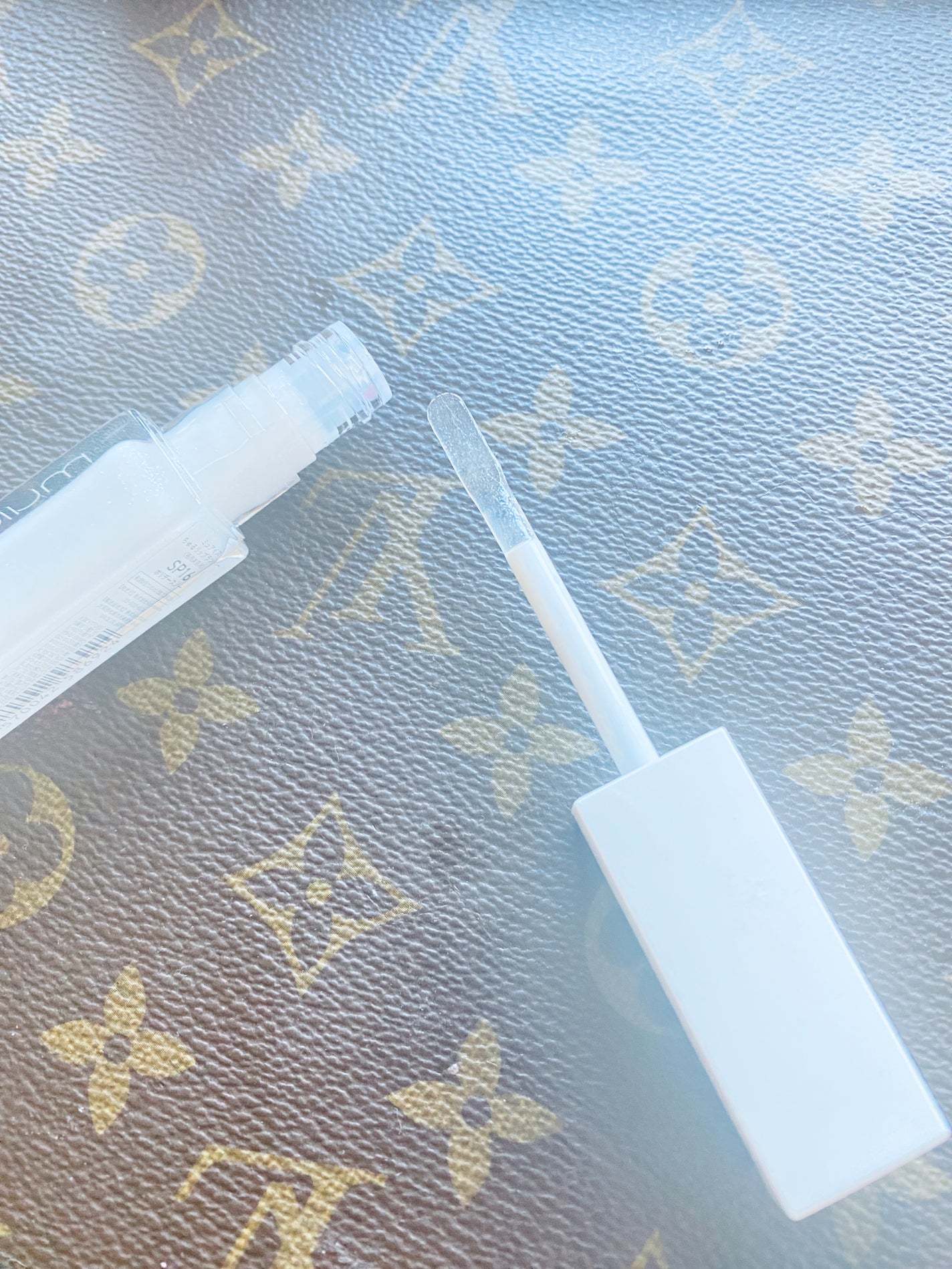 ちゅるリップランパー/muice/リッププランパーを使ったクチコミ(2枚目)