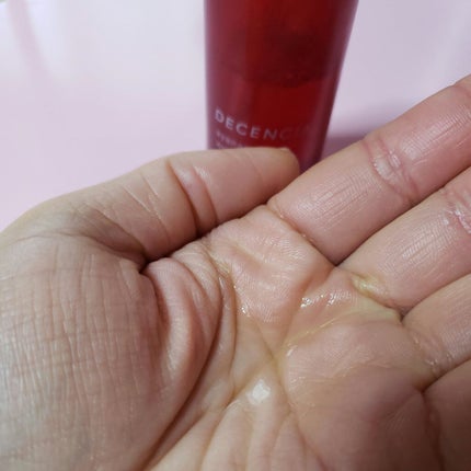 アヤナス リンクルO/L コンセントレート/DECENCIA/美容液を使ったクチコミ(2枚目)