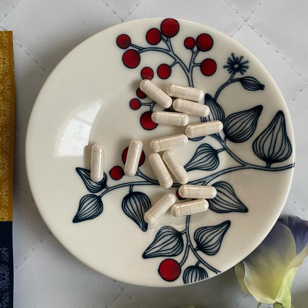 ロイヤルサプリメント/iqumore/美容サプリメントを使ったクチコミ(4枚目)