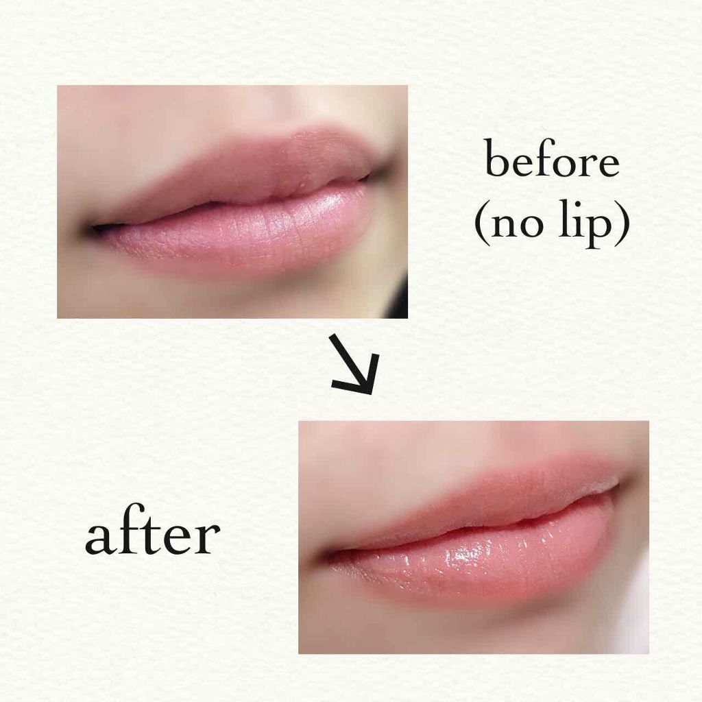 オペラ リップティント N/OPERA/リップティントを使ったクチコミ（2枚目）