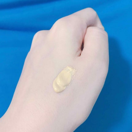 イーブン ベター シティ ブロック ポリュテクション 40 N/CLINIQUE/化粧下地を使ったクチコミ(3枚目)