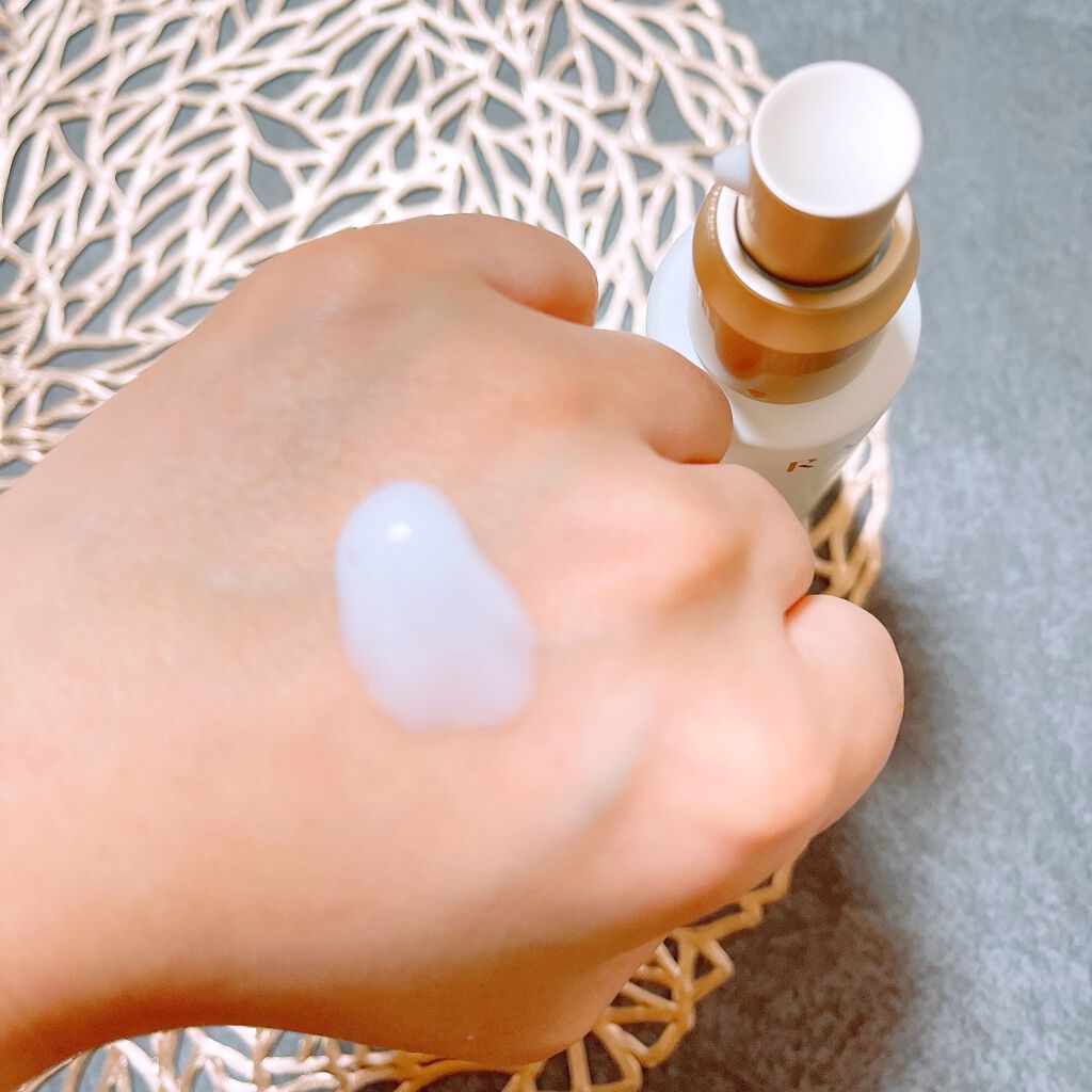 ライースアクティブ エッセンス /RAIZ active/美容液を使ったクチコミ（2枚目）