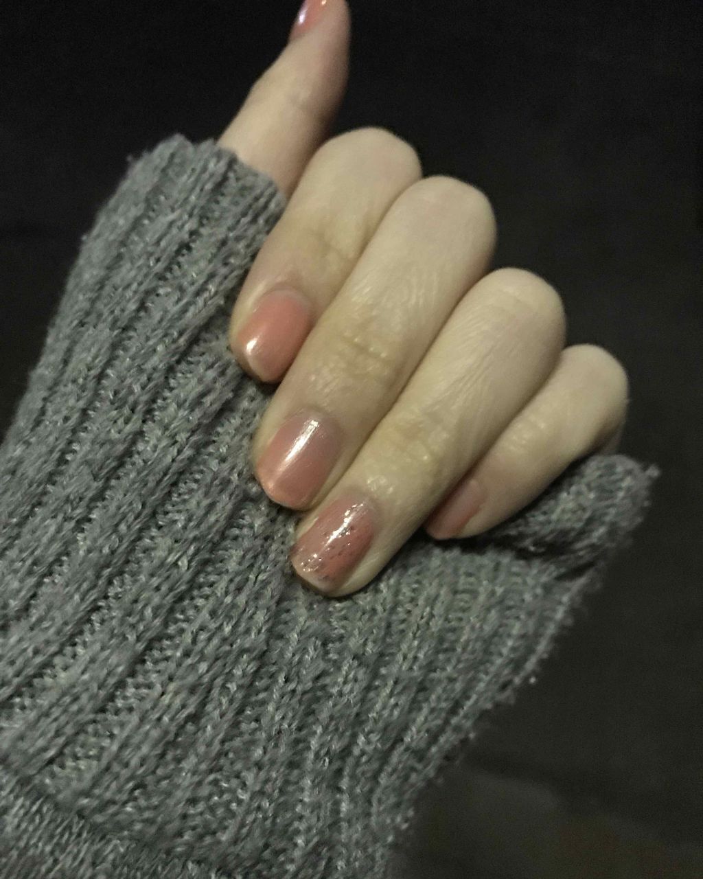 AT サロンネイルエナメル/Art Collection/マニキュアを使ったクチコミ(1枚目)